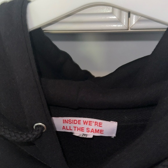 Brand New We’re Not Really Strangers Hoodie - Picture 3 of 3